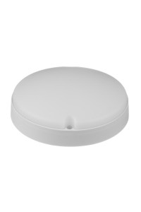 Led светильник накладной Boston ЖКХ 18Вт 6000К круг IP65