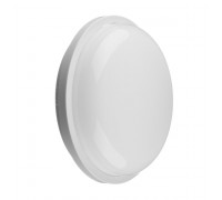 Led светильник накладной Datex ЖКХ 15Вт 5000К круг IP65