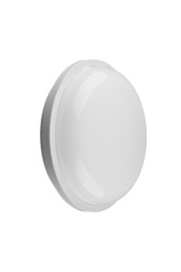 Led светильник накладной Datex ЖКХ 20Вт 5000К круг IP65