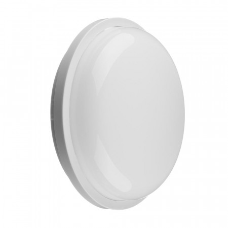 Led светильник накладной Datex ЖКХ 20Вт 5000К круг IP65