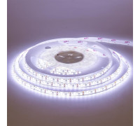 Светодиодная лента 12в Motoko белая нейтральная smd3528 120led/м негерметичная, 1м