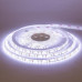 Светодиодная лента 12в Motoko белая нейтральная smd3528 120led/м негерметичная, 1м
