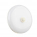 Led светильник накладной с датчиком Sensor 18Вт 5000К круг IP40