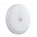 Led светильник накладной с датчиком Sensor 24Вт 5000К круг IP40