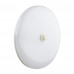 Led светильник накладной с датчиком Sensor ЖКХ 36Вт 5000К круг IP40