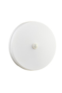 Led светильник накладной с датчиком Sensor 36Вт 5000К круг IP40