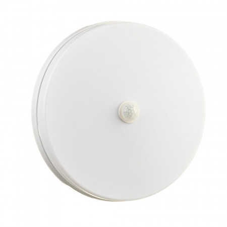Led светильник накладной с датчиком Sensor 36Вт 5000К круг IP40