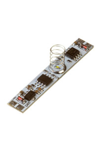 Светодиодный диммер ON/OFF 5 А сенсорный 12-24 V