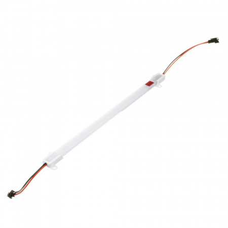 Led линейка магистральная 220В матовая 30см 6Вт 6000-6500K IP44