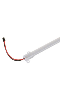 Led линейка магистральная 220В матовая 100см 14Вт 6000-6500K IP44