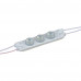 Модуль инжекторный МТК 220V 3led smd3030