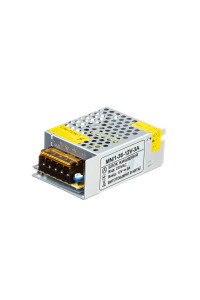 Led блок 12В MN/1/3A 36 Bт IP 20
