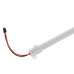 Led линейка магистральная BRIGHT 220В 20Вт 30см 6000K IP44