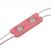 Модуль МТК 12V розовый 2led smd5730 1Вт IP65
