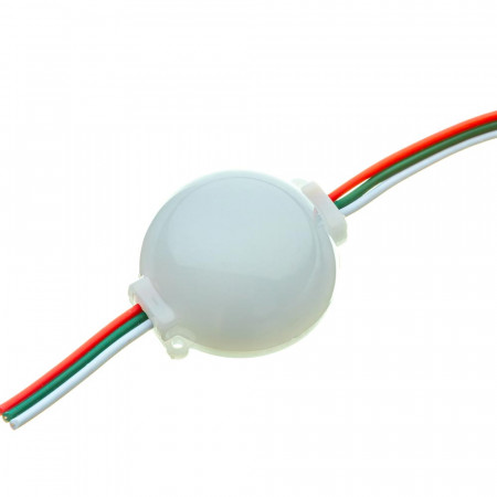 Модуль МТК SMART белый 3led smd5050