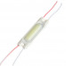 Модуль 12V белый теплый 1led 1.5Вт