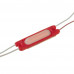 Светодиодный модуль СОВ 12 V красный 1led 1,5W IP65