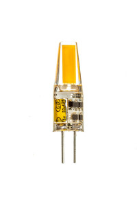 Led лампа SIVIO cob1505 3,5Вт G4 12В 3000K Silicon 
