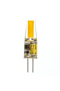 Led лампа SIVIO cob1505 3,5Вт G4 12В 4500K Silicon 