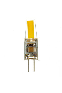 Led лампа SIVIO cob1505 3,5Вт G4 220В 4500K Silicon 
