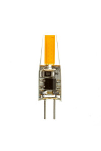 Led лампа SIVIO cob1505 3,5Вт G4 220В 3000K Silicon 