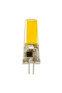 Led лампа SIVIO cob2508 5Вт G4 220В 4500K Silicon 