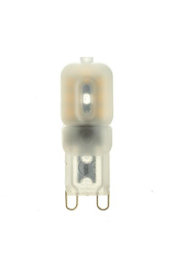 Led лампа SIVIO smd2835 3Вт G9 220В 4500K Plastik 