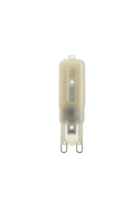 Led лампа SIVIO smd2835 5Вт G9 220В 4500K Plastik 