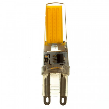 Led лампа SIVIO cob2508 5Вт G9 220В 3000K Silicon