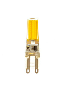 Led лампа SIVIO cob2508 5Вт G9 220В 4500K Silicon 