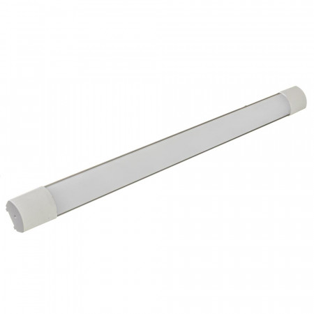 Led светильник линейный накладной AVT SLIM 20Вт 6500К IP20 600мм