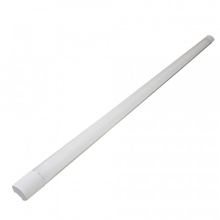 Led светильник линейный накладной AVT SLIM 36Вт 6500К IP20 1200мм