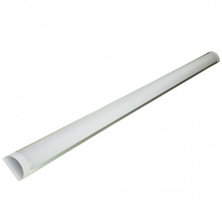Led светильник линейный накладной AVT 45Вт 4000К IP65 1500мм