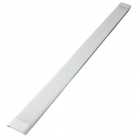 Led светильник линейный накладной AVT 54Вт 6500К IP65 1200мм