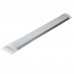 Led светильник линейный накладной AVT 36W 6500К IP20 1200мм