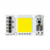 Led матрица 50W 6000K СОВ + IC драйвер