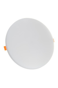 Led светильник точечный ESTER 36Вт 5000К круглый IP20