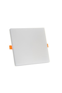 Led светильник точечный ESTER 18Вт 5000К квадратный IP20