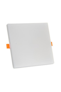 Led светильник точечный ESTER 24Вт 5000К квадратный IP20