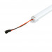 Led линейка WIDER магистральная 220В матовая 30см 6Вт 6000-6500K IP44