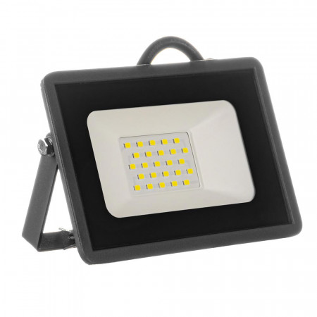 Прожектор LED AVT5-IC 20Вт 6000К IP65