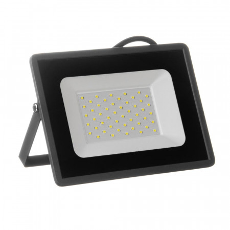 Прожектор LED AVT5-IC 50Вт 6000К IP65