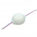 Модуль МТК СОВ 12V белый тёплый 1led 2Вт IP65