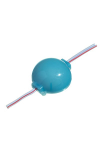 Модуль МТК СОВ 12V синий 1led 2Вт IP65
