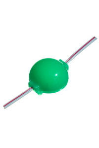 Модуль МТК СОВ 12V зелёный 1led 2Вт IP65