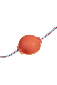 Модуль МТК СОВ 12V розовый 1led 2Вт IP65