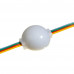 Модуль МТК СОВ 12V RGB 1led 2Вт IP65