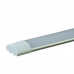 Led светильник AVT BALKA тонкий Pure White 54Вт 6500К IP20 120см