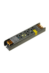 Led блок питания NEW AVT 12V 5А 60W