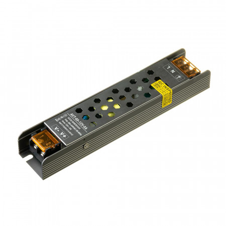 Led блок питания NEW AVT 12V 5А 60W